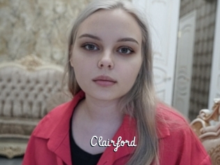 clairford Galerie du Sexe