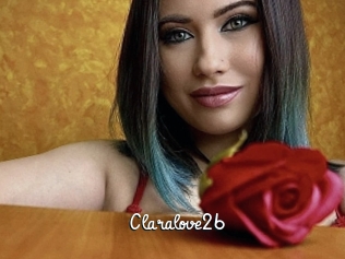 Claralove26