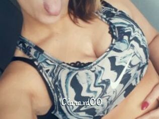 Claraxd00