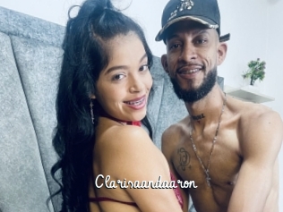 clarisaandaaron Galerie du Sexe