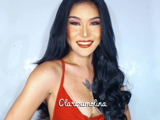 clarisamolina Galerie du Sexe