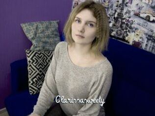 Clarissasweety