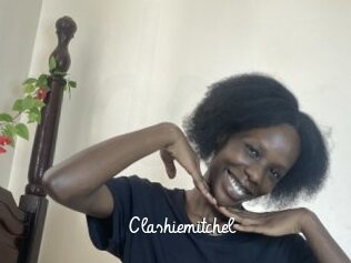 Clashiemitchel