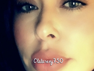 Clatasexy750