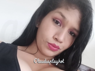 Claudiaplayhot