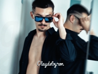 claydebyron Galerie du Sexe
