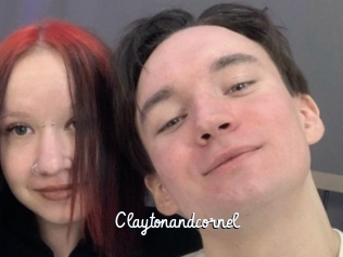 Claytonandcornel