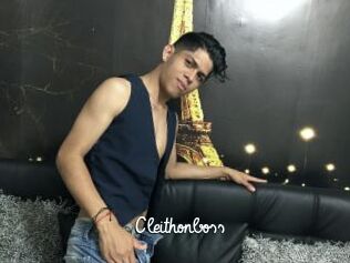 Cleithonboss