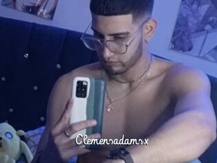 Clemensadamsx