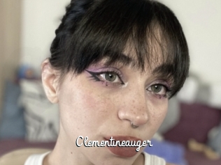 Clementineauger