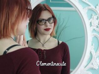 Clementinecute