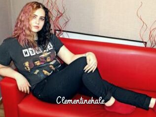 Clementinehale
