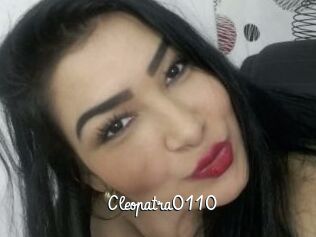 Cleopatra0110