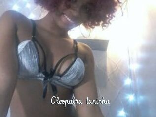 Cleopatra_tanisha