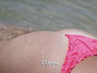 Clitorine