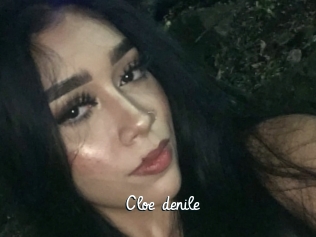Cloe_denile