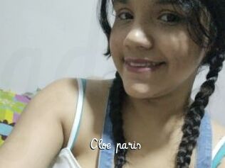 Cloe_paris