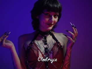Cloebryce