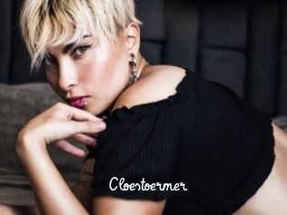 Cloestoermer