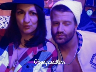 Cloudycuddlers