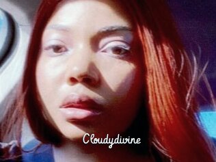 Cloudydivine