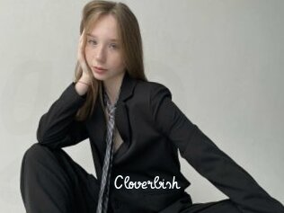 Cloverbish