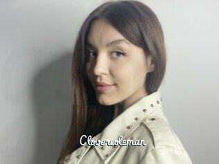 Clovercoleman