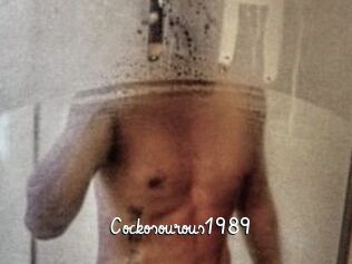 Cockosourous1989