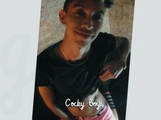 Cocky_boy