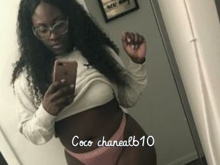 Coco_chaneal610