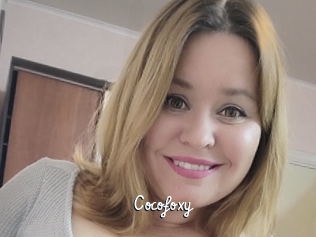 Cocofoxy