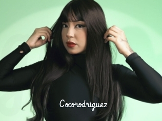 Cocorodriguez