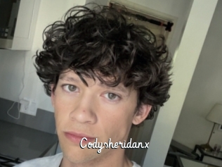codysheridanx Galerie du Sexe