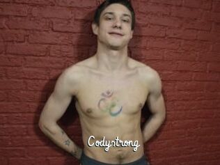 Codystrong