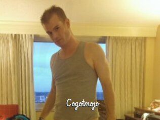 Cogotmojo