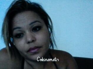 Cokinemetis