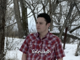 Colericketts