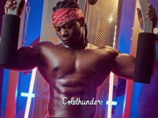 colethunder Galerie du Sexe