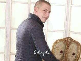 Colingold