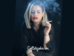 Colletejohnson
