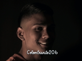 Colombianito206