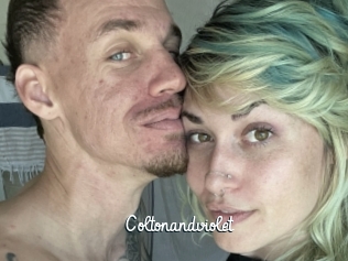 Coltonandviolet