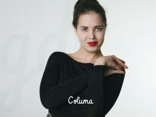 Columa