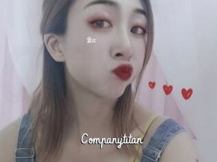 Companytitan