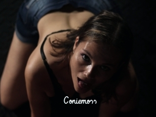 coniemoss Galerie du Sexe