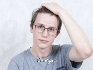 Conorjones