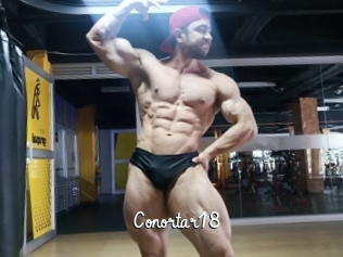 Conortar18