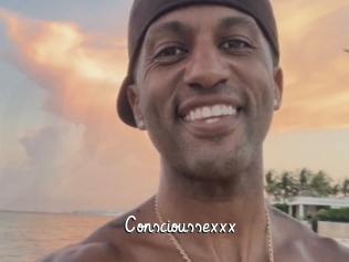 Conscioussexxx
