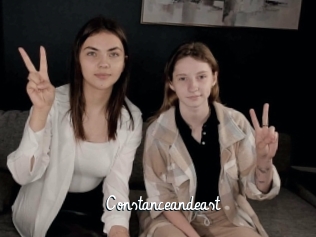 Constanceandeast