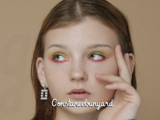 Constancebunyard
